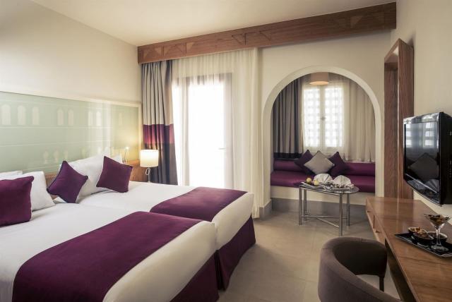 Mercure Hurghada