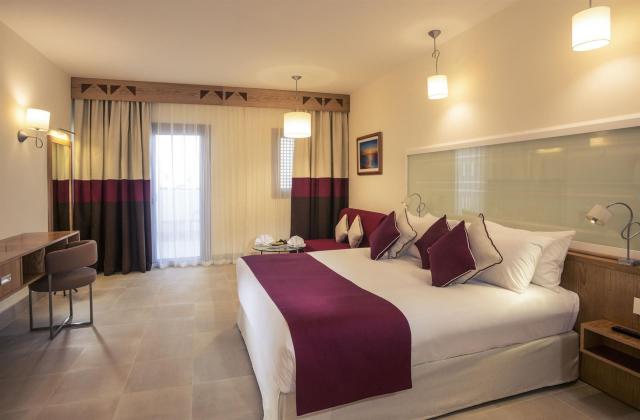 Mercure Hurghada
