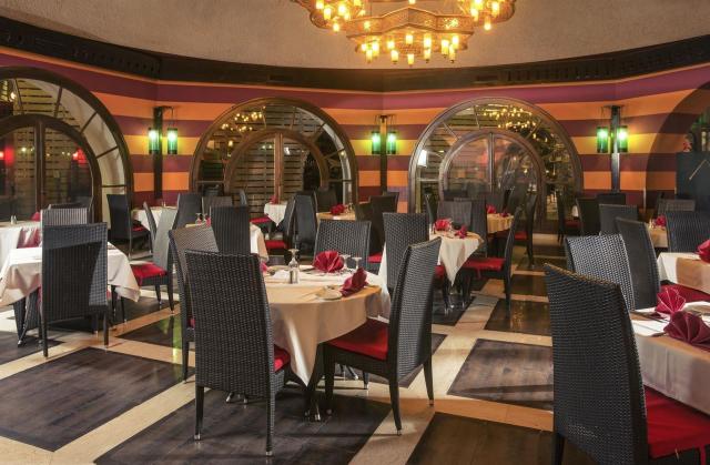Mercure Hurghada