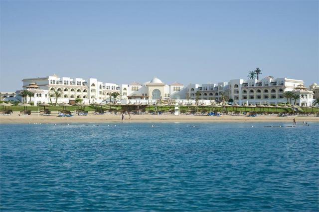 Old Palace Resort
