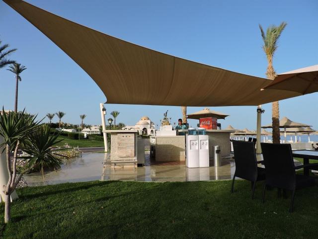 Old Palace Resort