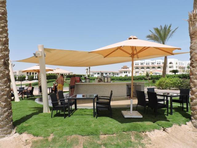 Old Palace Resort