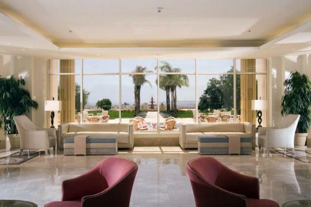Old Palace Resort
