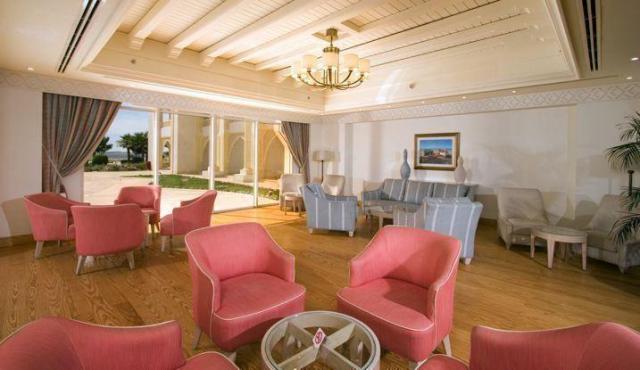 Old Palace Resort