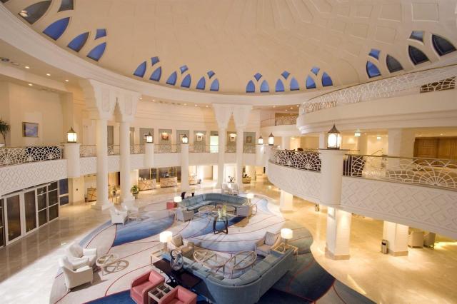Old Palace Resort