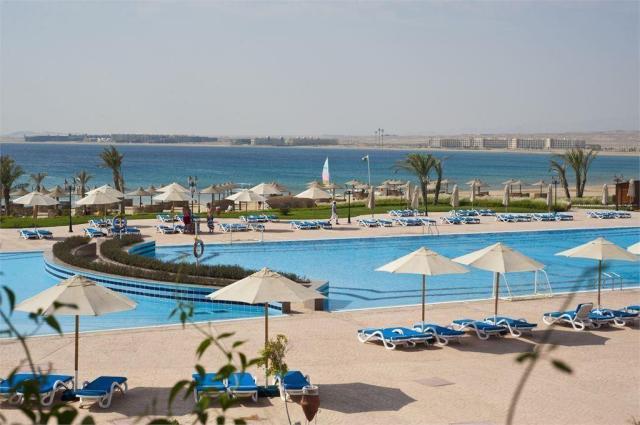 Old Palace Resort