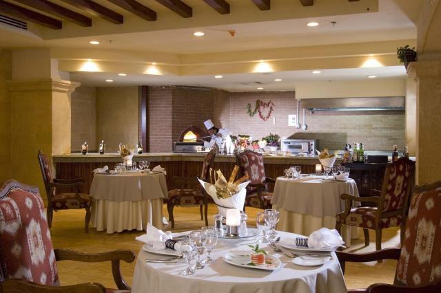 Old Palace Resort