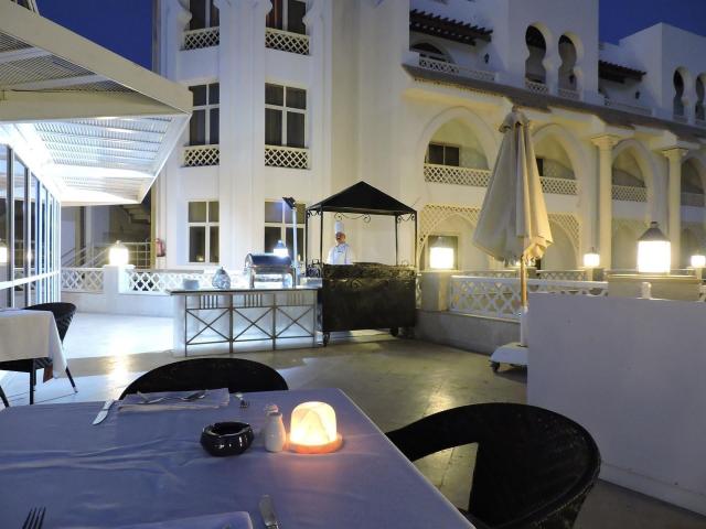 Old Palace Resort