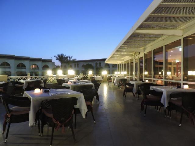 Old Palace Resort