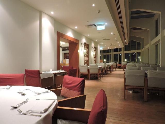 Old Palace Resort