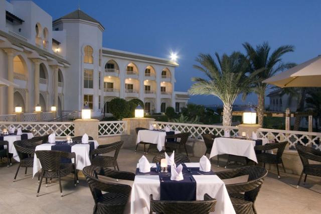 Old Palace Resort