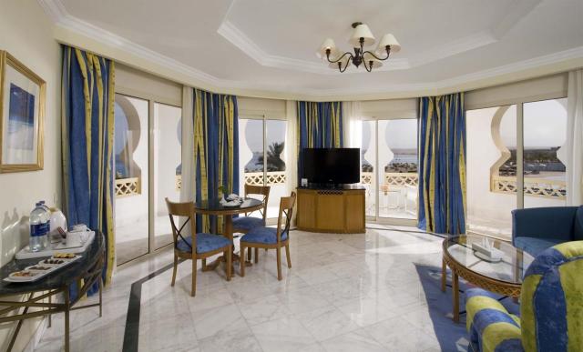 Old Palace Resort