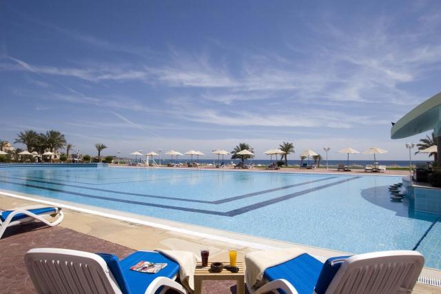 Old Palace Resort