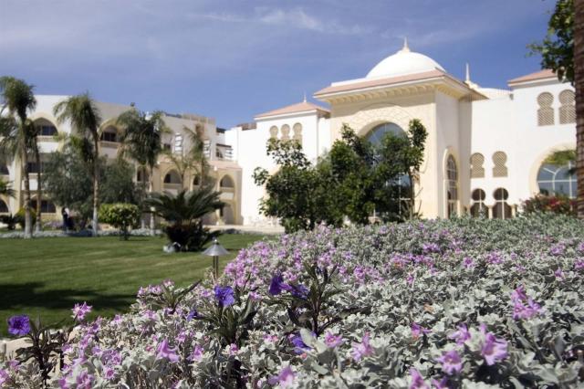 Old Palace Resort