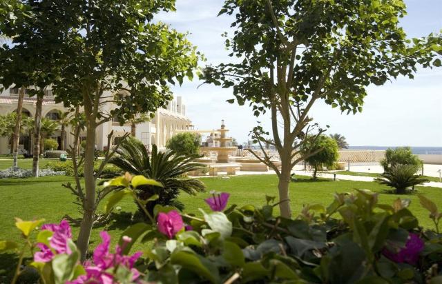 Old Palace Resort