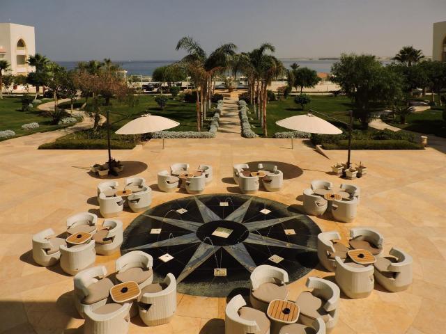 Old Palace Resort