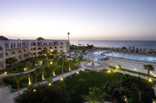 Old Palace Resort