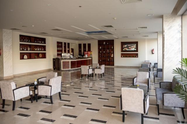 Moreno Horizon Spa & Resort Hurghada