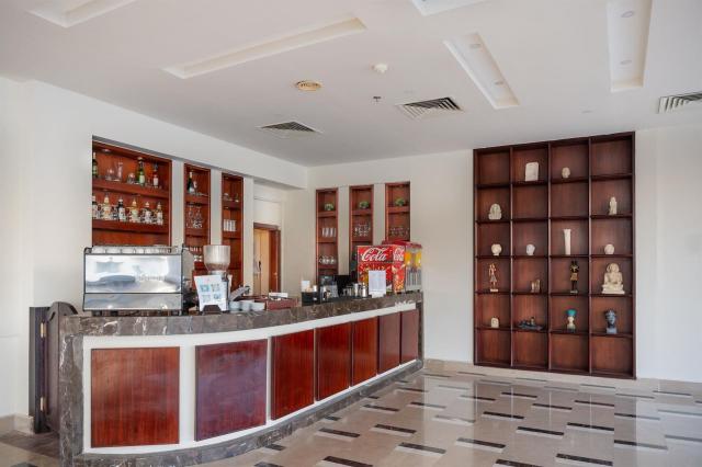 Moreno Horizon Spa & Resort Hurghada