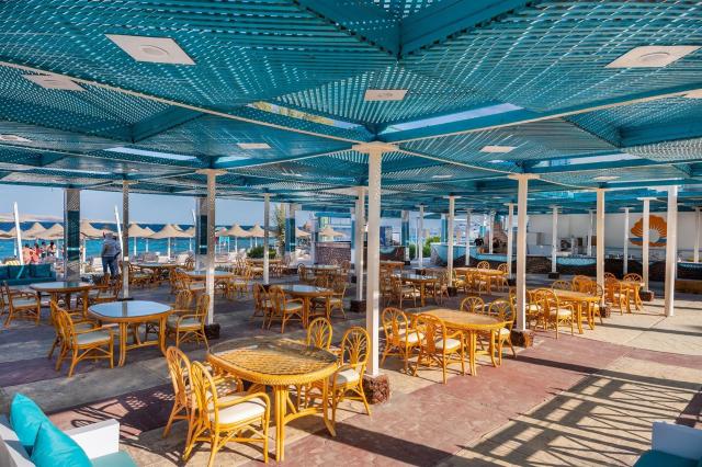 Moreno Horizon Spa & Resort Hurghada