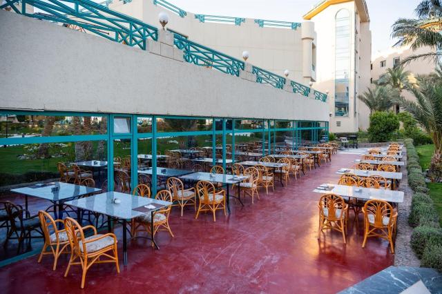 Moreno Horizon Spa & Resort Hurghada