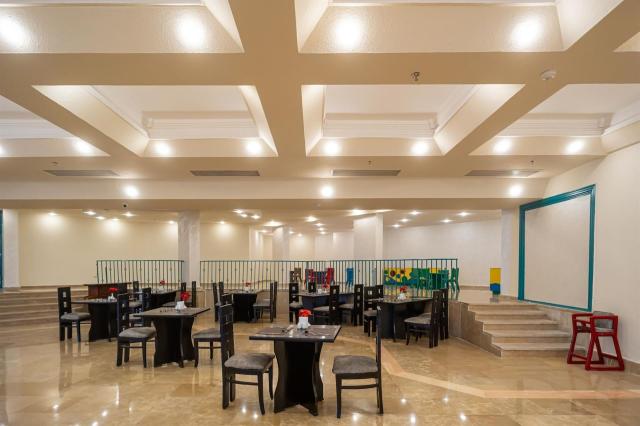 Moreno Horizon Spa & Resort Hurghada