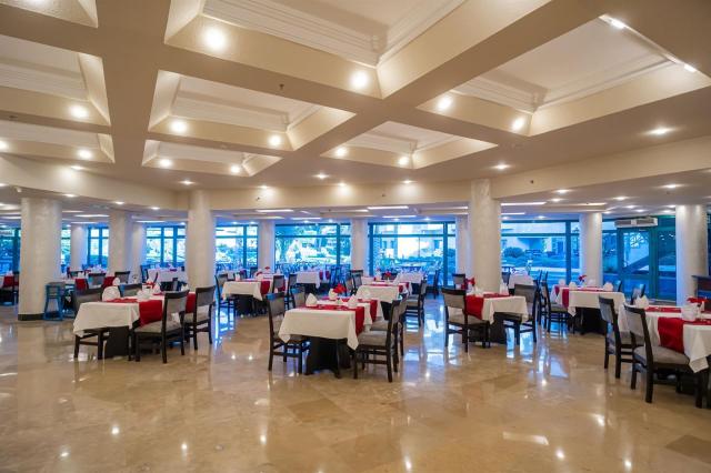 Moreno Horizon Spa & Resort Hurghada