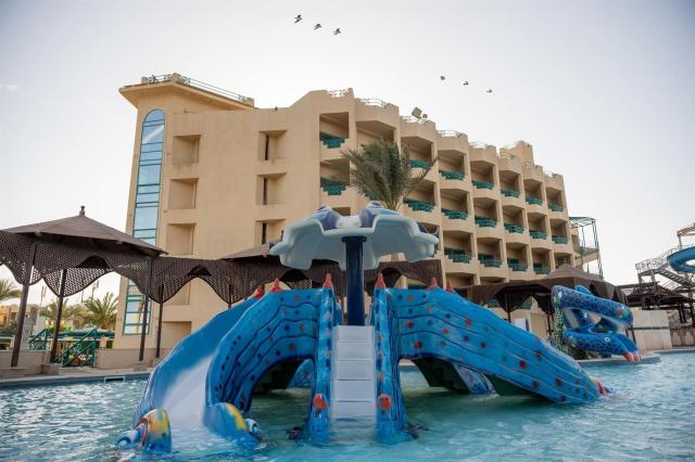 Moreno Horizon Spa & Resort Hurghada