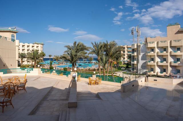 Moreno Horizon Spa & Resort Hurghada