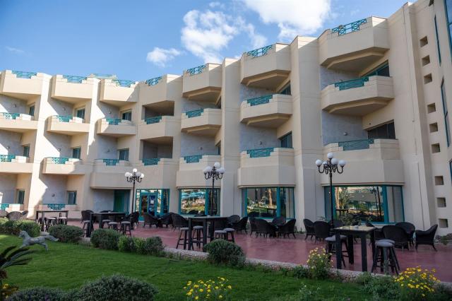 Moreno Horizon Spa & Resort Hurghada