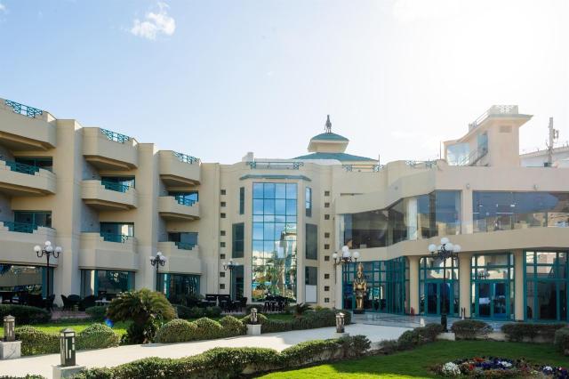 Moreno Horizon Spa & Resort Hurghada