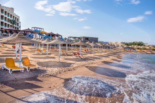 Moreno Horizon Spa & Resort Hurghada
