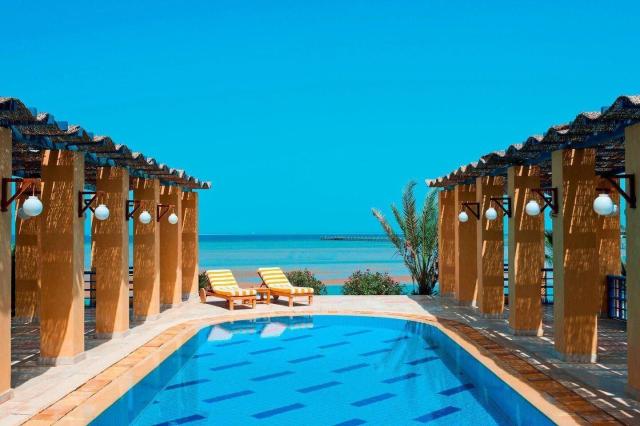 Sheraton Miramar Resort Hotel