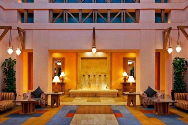 Sheraton Miramar Resort Hotel