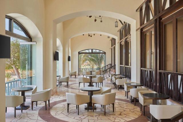 Sheraton Miramar Resort Hotel