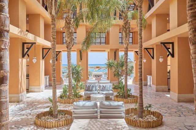 Sheraton Miramar Resort Hotel