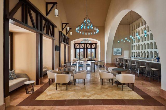 Sheraton Miramar Resort Hotel