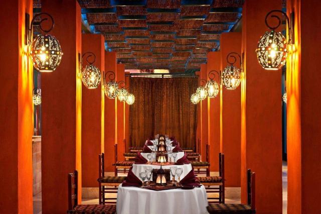 Sheraton Miramar Resort Hotel