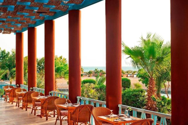 Sheraton Miramar Resort Hotel