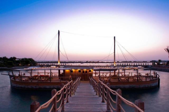 Sheraton Miramar Resort Hotel