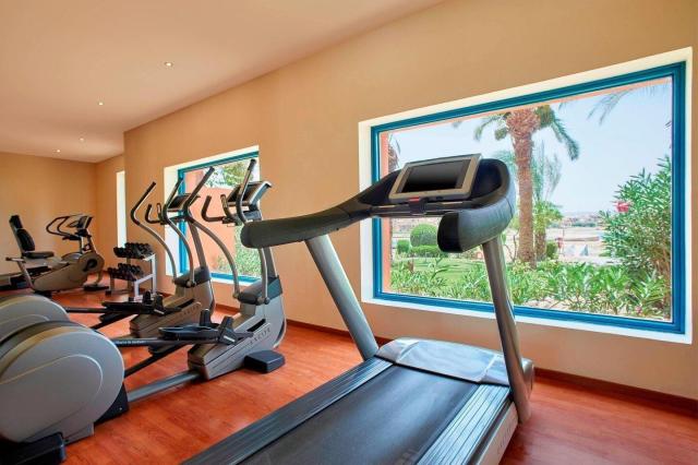Sheraton Miramar Resort Hotel