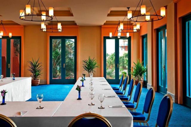 Sheraton Miramar Resort Hotel