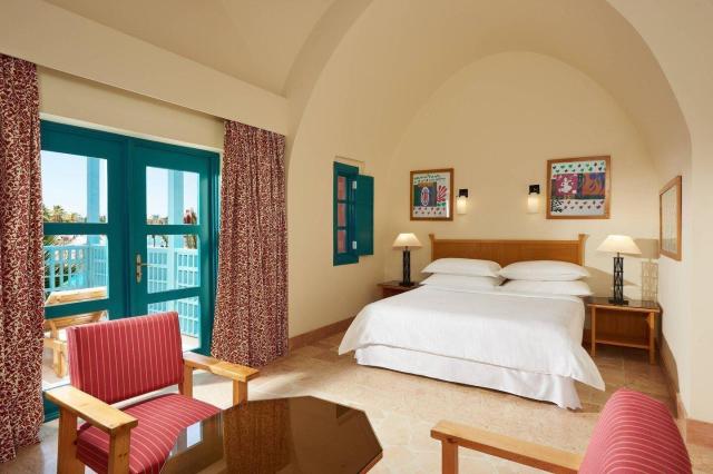 Sheraton Miramar Resort Hotel