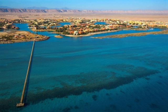 Sheraton Miramar Resort Hotel