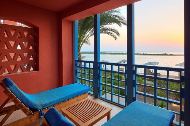 Sheraton Miramar Resort Hotel