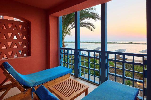 Sheraton Miramar Resort Hotel