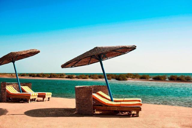 Sheraton Miramar Resort Hotel