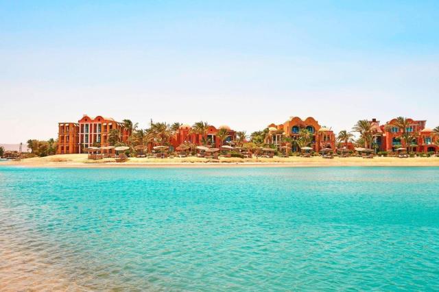 Sheraton Miramar Resort Hotel