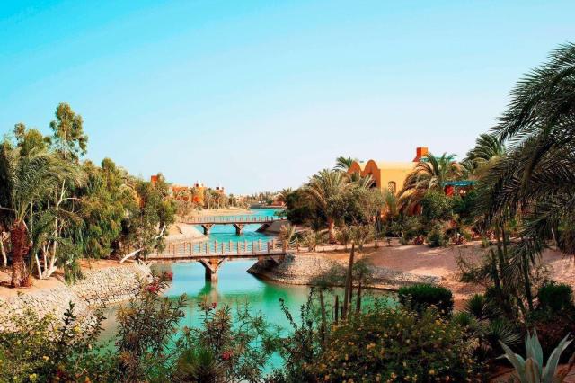 Sheraton Miramar Resort Hotel