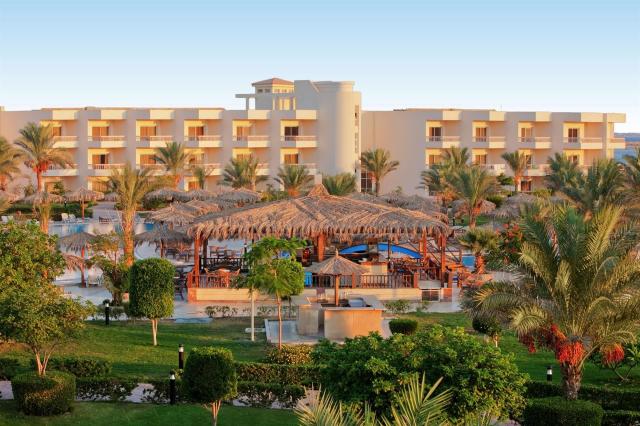 Long Beach Resort